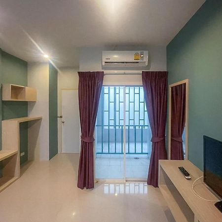 Hotel Hop On Phuket Ban Bo Han Habitación foto