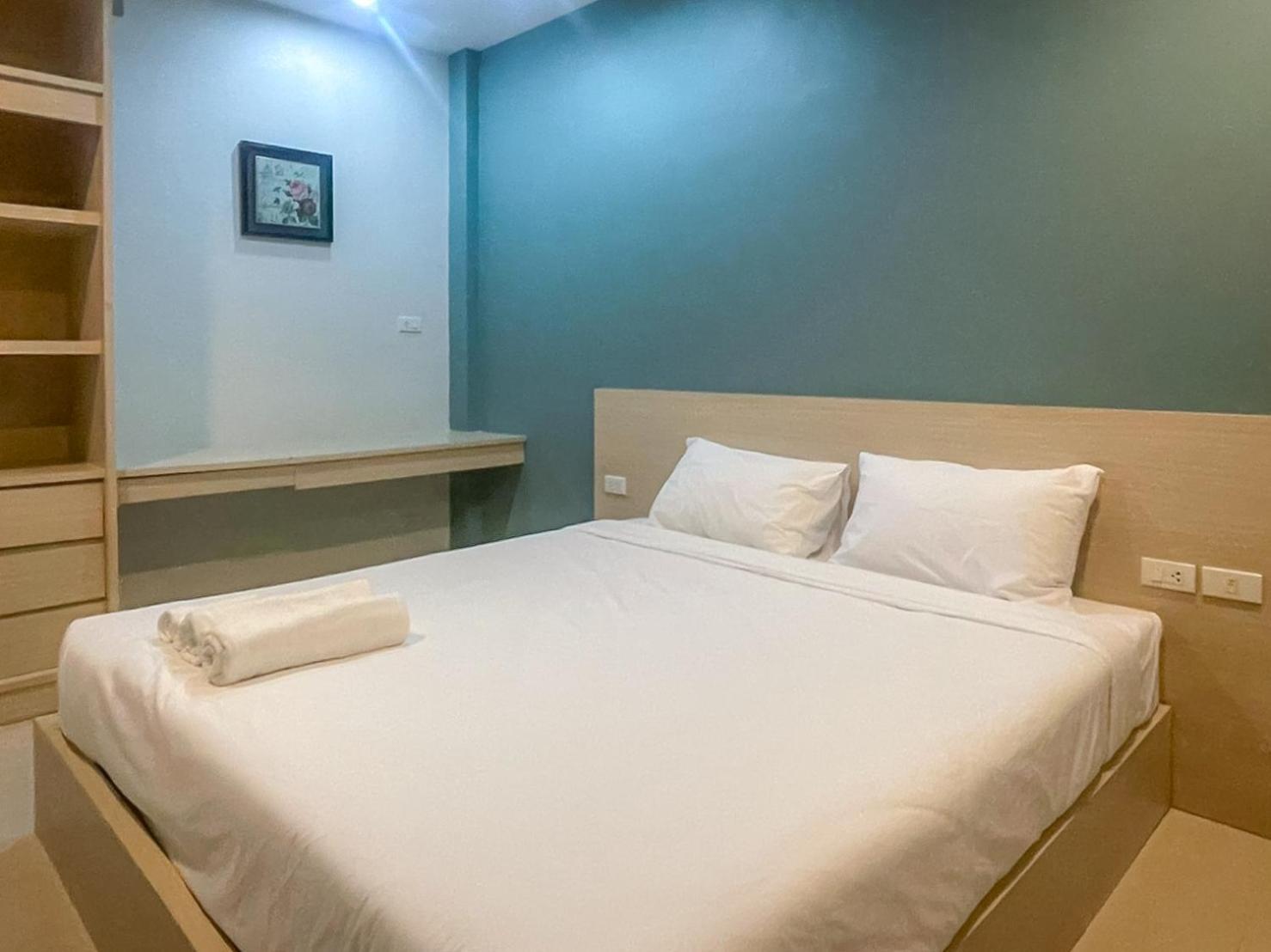 Hotel Hop On Phuket Ban Bo Han Habitación foto
